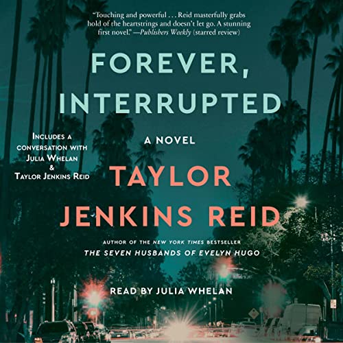 Forever, Interrupted by Taylor Jenkins Reid