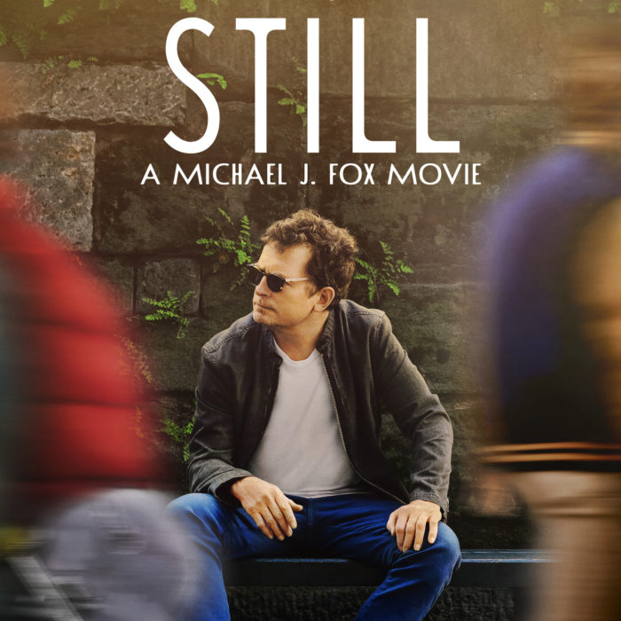 Still: A Michael J. Fox Movie Director Davis Guggenheim