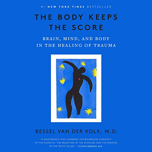 The Body Keeps the Score by Sean Pratt