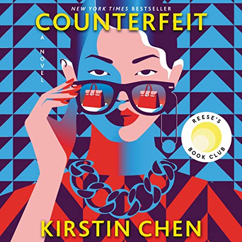 Counterfeit by Kirstin Chen