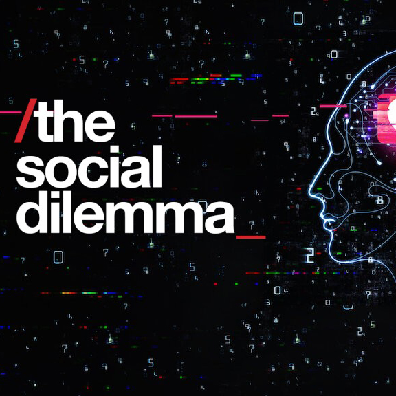 The Social Dilemma Director Jeff Orlowski